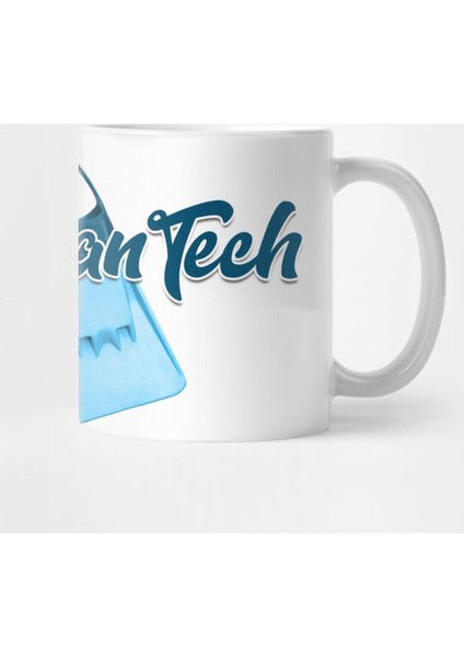 Theoceantech Nobg Kupa Bardak