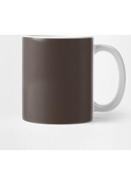 Letter Y Simple Thin Clean Minimalist Line Initial Kupa Bardak