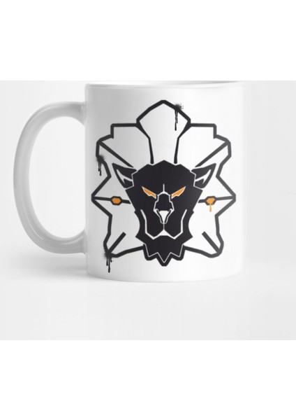 Reinhardt Roar Kupa Bardak