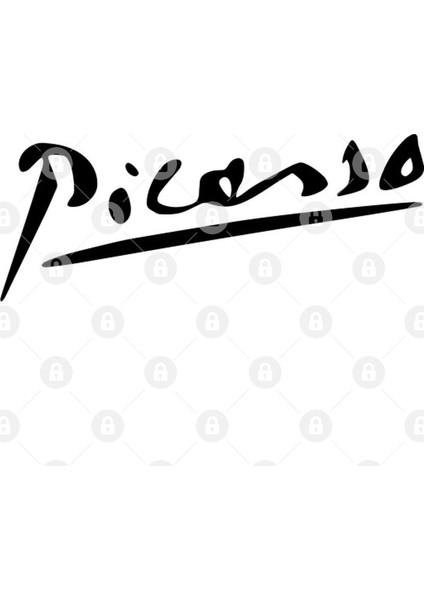 Picasso Kupa Bardak