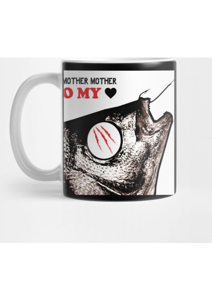 Mother Mother Kupa Bardak
