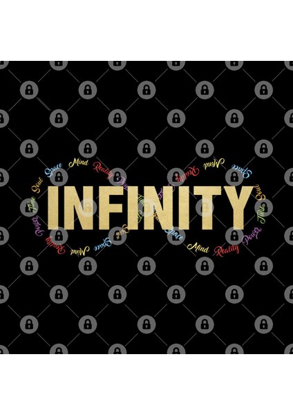 Infinity Kupa Bardak