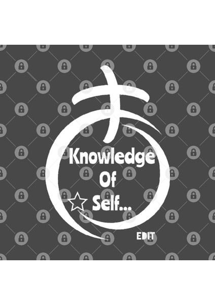Knowledge Of Self By Edit Kupa Bardak
