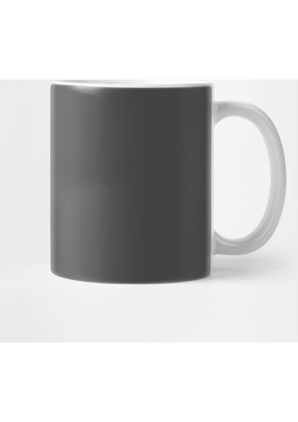 Teecupdesigns Merch Kupa Bardak