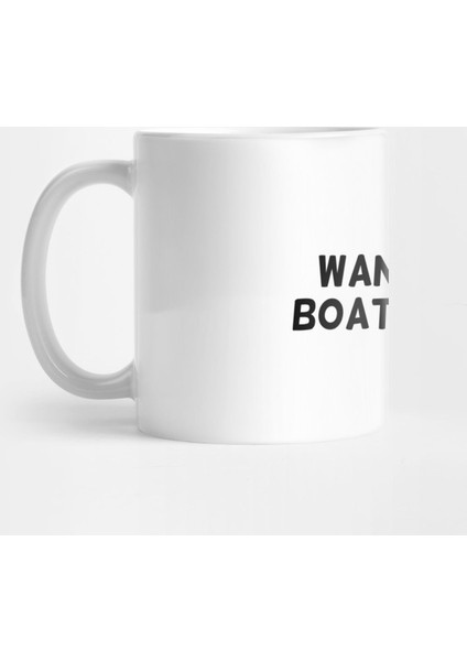 Wanna Do Boat Stuff? | Summer Funny Lake Kupa Bardak