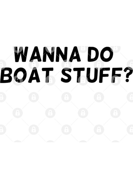 Wanna Do Boat Stuff? | Summer Funny Lake Kupa Bardak