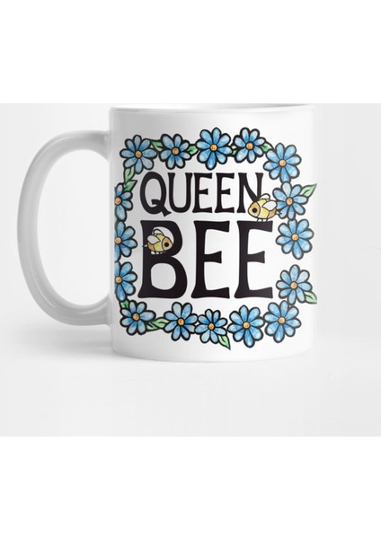 Queen Bee Kupa Bardak
