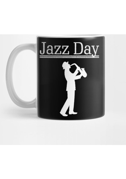 Cool Jazz Day For Jazz Day On 30Th April 2018 Kupa Bardak