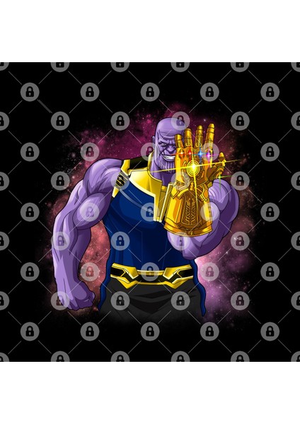 Titan'S Infinity Adventure Kupa Bardak