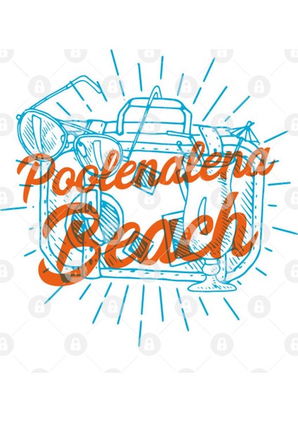 Hawaiian Beach: Poolenalena Beach, Maui Kupa Bardak