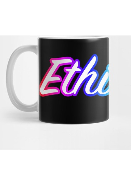 Ethiopia Kupa Bardak