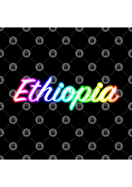 Ethiopia Kupa Bardak
