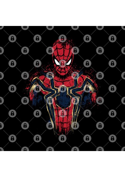 Infinity Spider Kupa Bardak