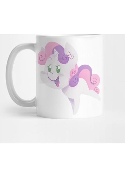 Sweetie Belle Kupa Bardak