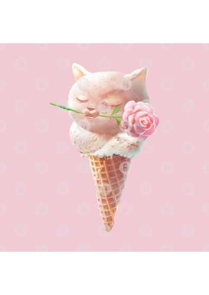 Summer Rose Kupa Bardak
