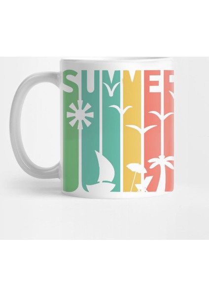 Summer Kupa Bardak