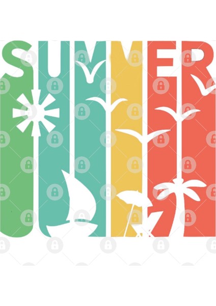 Summer Kupa Bardak
