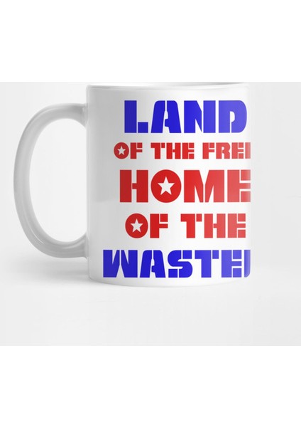 Home Of The Wasted Kupa Bardak