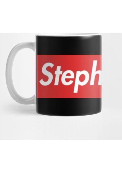 Steph Better Kupa Bardak