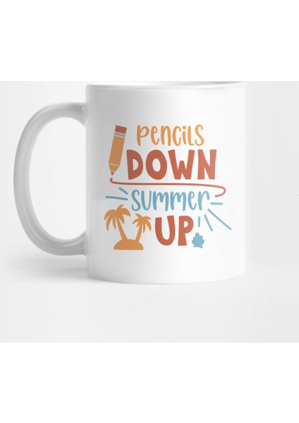 Summer Up Kupa Bardak