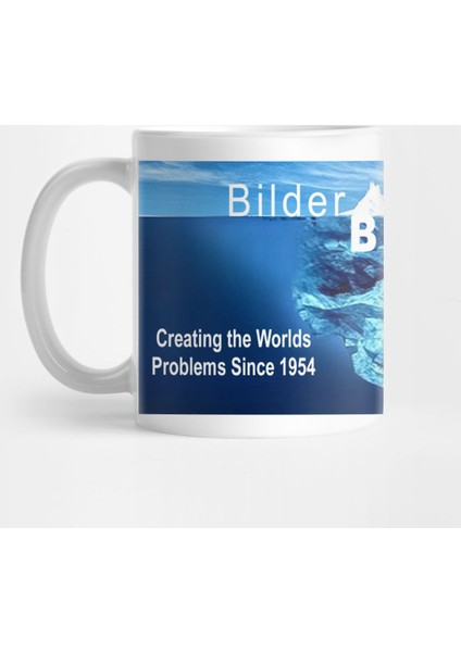Bilderberg Iceberg Kupa Bardak