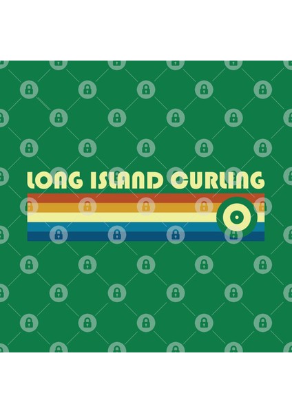 Retro Lıcc Kupa Bardak