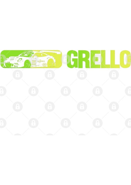 Grello Kupa Bardak