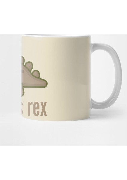 Big Sistersaurus Rex Family Dinosaur S Kupa Bardak