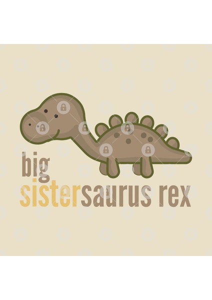 Big Sistersaurus Rex Family Dinosaur S Kupa Bardak