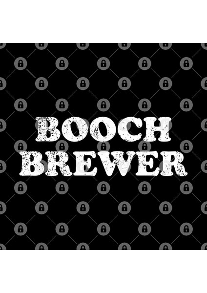 Funny Booch Brewer Kombucha Maker Tea Drinker T Kupa Bardak