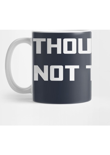 11Th Commandment – D Kupa Bardak