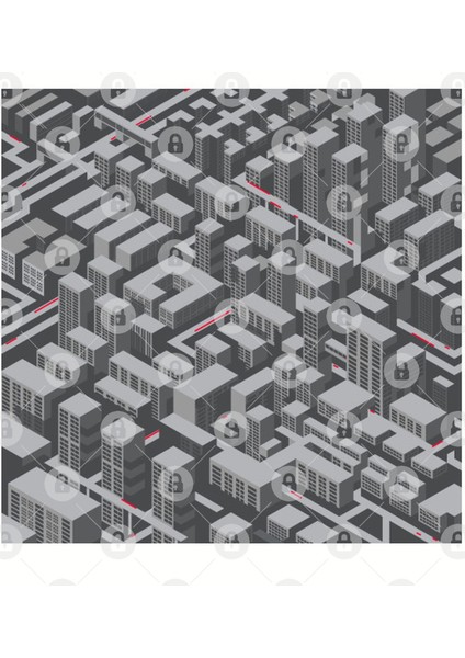 Brutalist Utopia Kupa Bardak