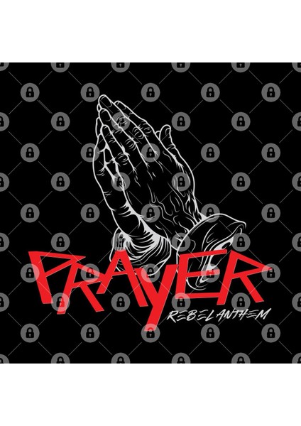 Prayer Slayer Kupa Bardak
