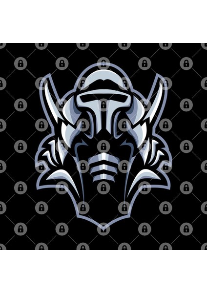 Vorten Logo Kupa Bardak