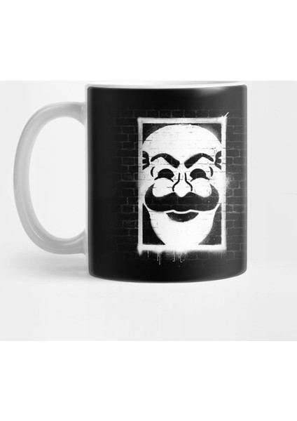 Fsociety Kupa Bardak