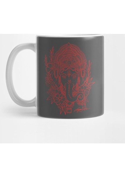 Ganesha Kupa Bardak