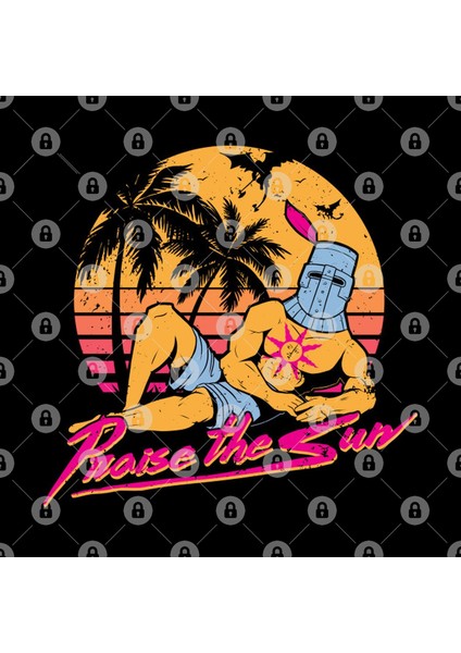 Praise The Summer Kupa Bardak