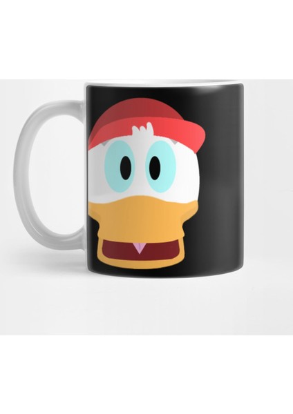 Duck Tales - Huey Kupa Bardak