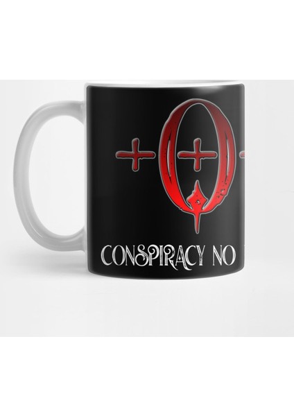 #Qarmy, Qanon, #Qanon Conspıracy No More, Wwg1Wga Kupa Bardak