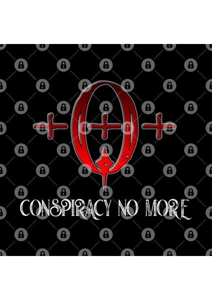 #Qarmy, Qanon, #Qanon Conspıracy No More, Wwg1Wga Kupa Bardak