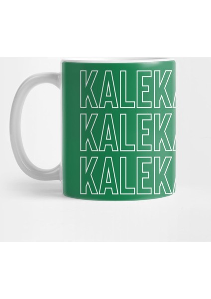 Kale Kupa Bardak