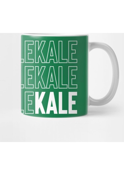 Kale Kupa Bardak