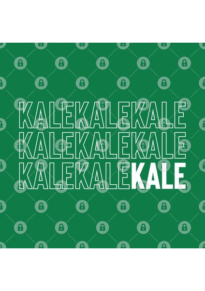 Kale Kupa Bardak