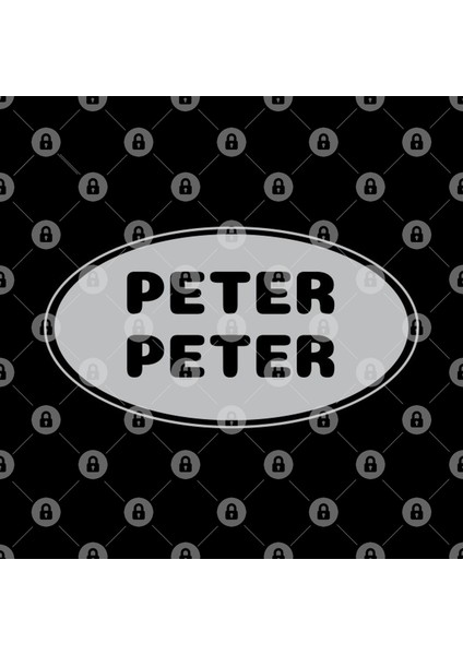 Funny Halloween For Men | Peter Peter Kupa Bardak