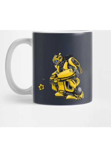Bumblebee Kupa Bardak