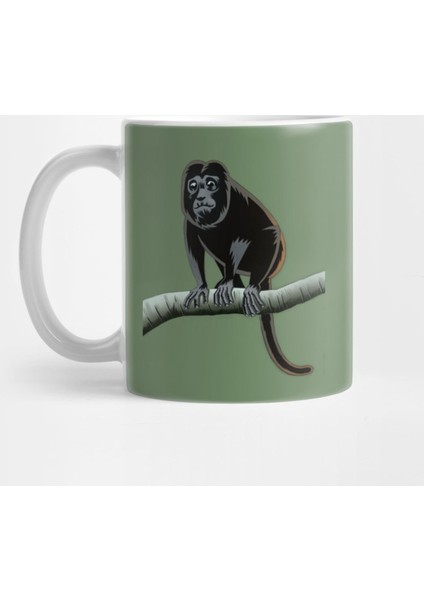 Mono Congo Kupa Bardak