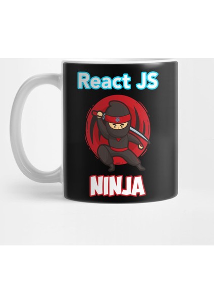 Reactjs React Js Javascript Framework Kupa Bardak