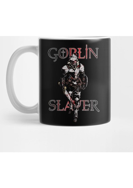 Gobbo Slayer Kupa Bardak