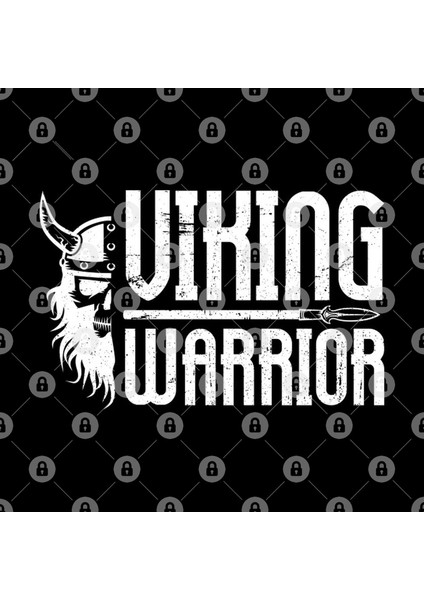 Viking Warrior | Valhalla Odin Asgard Midgard Kupa Bardak