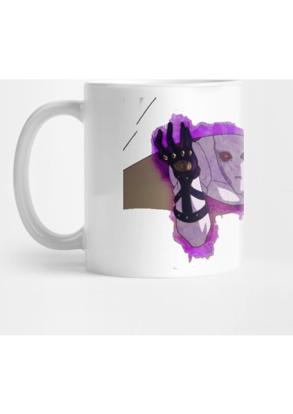 Killer Queen Kupa Bardak